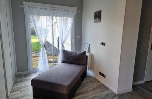 Benouville Hotel | Hôtel Bien Être La Palmeraie