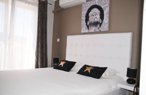 Argeles-sur-Mer Hotel | Hôtel Bleu Azur