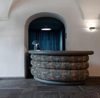 Spluegen Hotel | Hôtel Bodenhaus