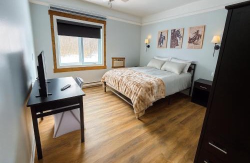 Varennes Hotel | Hôtel Boisé Varennes Grand Montréal - Self Check In