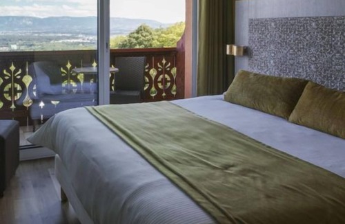 Crozet Hotel | Hôtel Bois Joly