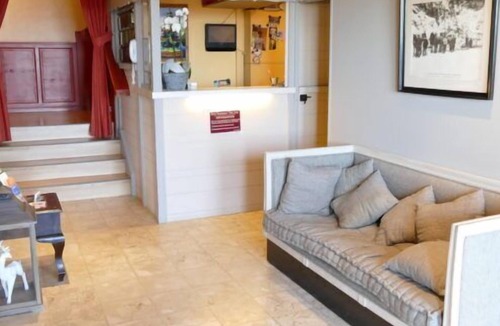 Crozet Hotel | Hôtel Bois Joly