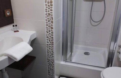 Crozet Hotel | Hôtel Bois Joly