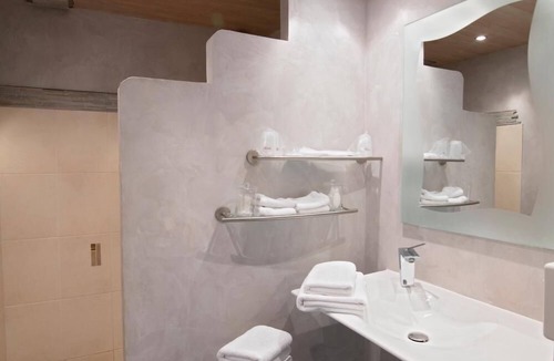 Montlucon Hotel | Hôtel Bomotel