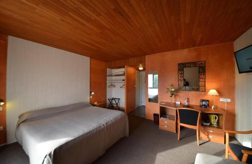 Montlucon Hotel | Hôtel Bomotel