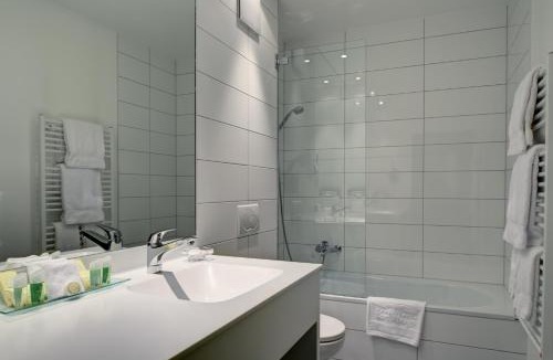 La Tour-de-Peilz Hotel | Hôtel Bon Rivage