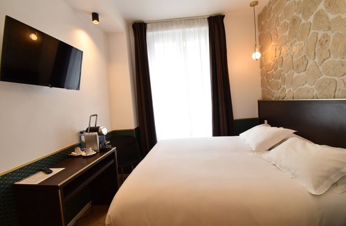 Bonne-Nouvelle Hotel | Hôtel Bonne Nouvelle Paris
