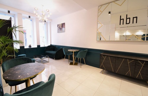 Bonne-Nouvelle Hotel | Hôtel Bonne Nouvelle Paris
