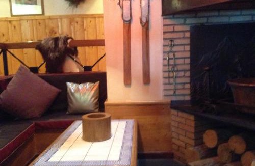 Eaux-Bonnes Hotel | Hôtel Boule de Neige