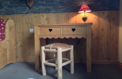 Eaux-Bonnes Hotel | Hôtel Boule de Neige