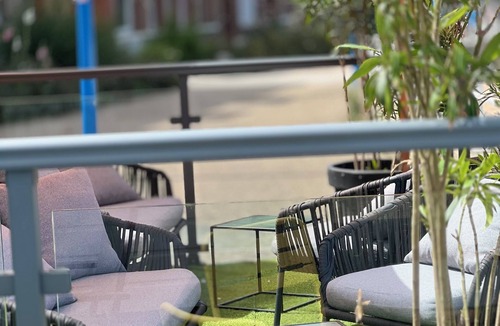 Saint-Valery-en-Caux Hotel | hôtel boutique la maison des galets