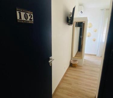 Le Grau-Du-Roi Hotel | Hôtel boutique Quai d'Azur