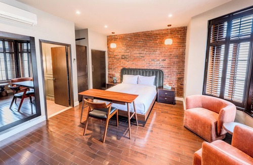Latin Quarter Hotel | Hôtel Boutique Unique Stays