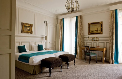 8th Arrondissement Hotel | Hôtel Bradford Elysées – Astotel