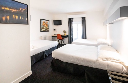 Albi Hotel | Hôtel Brasserie du Parc
