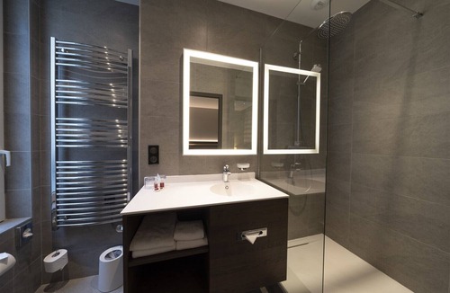 Le Touquet-Paris-Plage Hotel | Hôtel Bristol