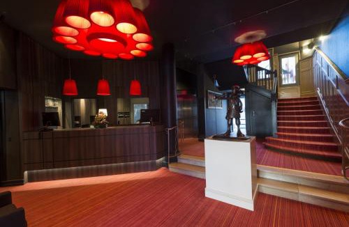 Le Touquet-Paris-Plage Hotel | Hôtel Bristol