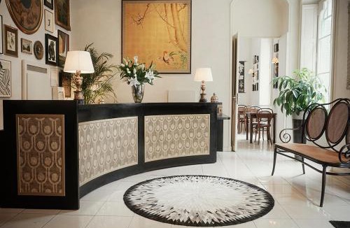 Centre Ville Hotel | Hôtel Bristol Pau