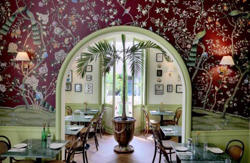 Centre Ville Hotel | Hôtel Bristol Pau