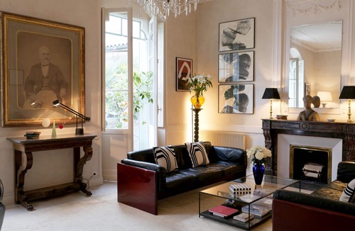 Centre Ville Hotel | Hôtel Bristol Pau