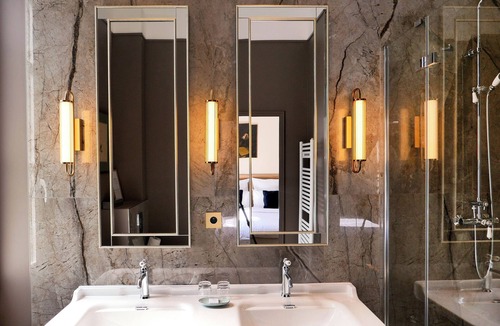 Centre Ville Hotel | Hôtel Bristol Pau