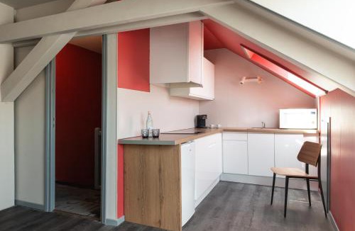 Centre Erlon Hotel | Hôtel Bristol Reims