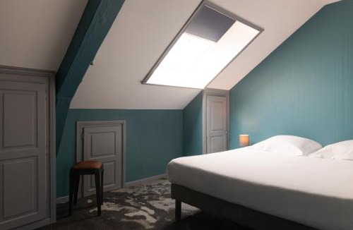 Centre Erlon Hotel | Hôtel Bristol Reims