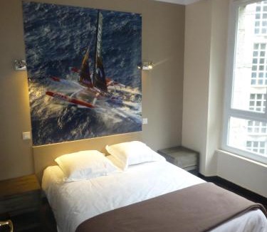 Intra Muros Hotel | Hôtel Bristol Union Intra Muros