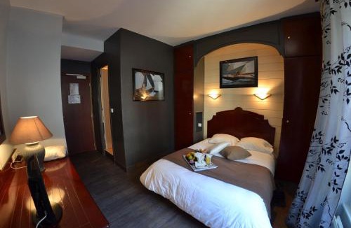 Intra Muros Hotel | Hôtel Bristol Union Intra Muros