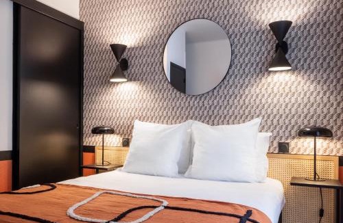 Intra Muros Hotel | Hôtel Bristol Union Intra Muros