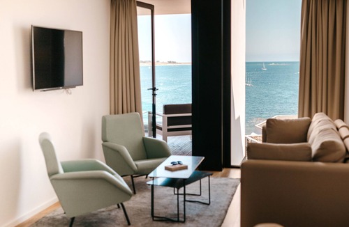 Roscoff Hotel | Hôtel Brittany & Spa