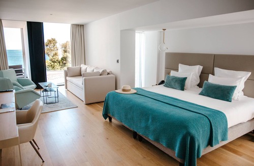 Roscoff Hotel | Hôtel Brittany & Spa