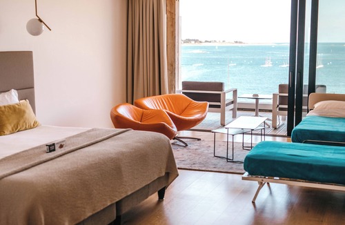 Roscoff Hotel | Hôtel Brittany & Spa