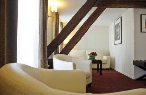 Sully-sur-Loire Hotel | Hôtel Burgevin