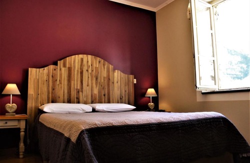 Sainte-Enimie Hotel | Hôtel BURLATIS