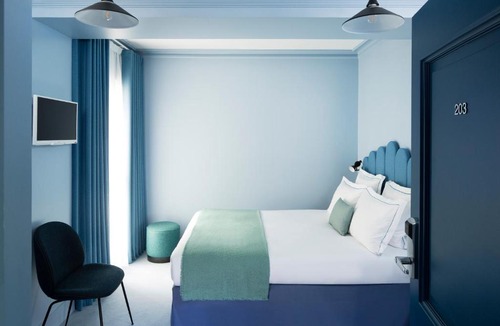 Batignolles Hotel | Hôtel Céleste Batignolles Montmartre