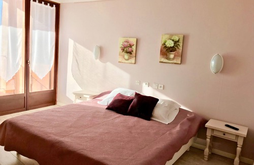 Portigliolo Hotel | Hôtel Céline