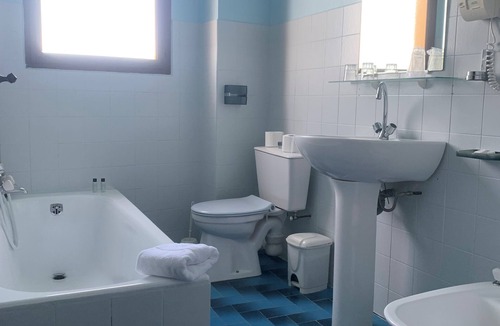 Portigliolo Hotel | Hôtel Céline