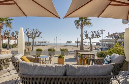 Cap-Ferret Hotel | Hôtel Côté Sable