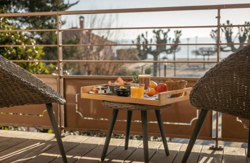 Cap-Ferret Hotel | Hôtel Côté Sable