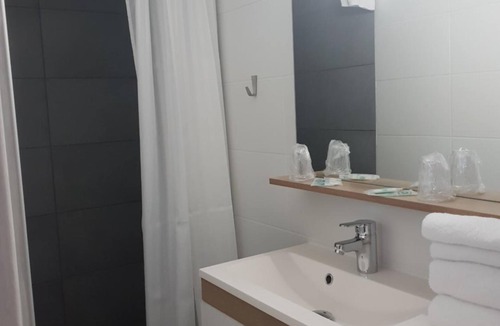 Biscarrosse Hotel | Hôtel Côte et Lac