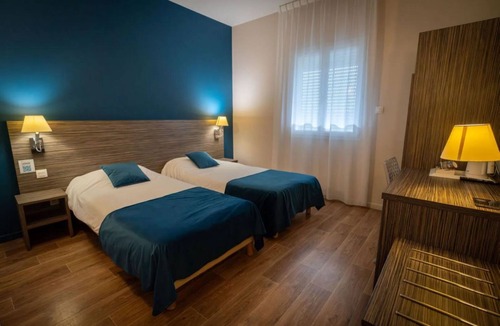 Pierrelatte Hotel | Hôtel Caïman