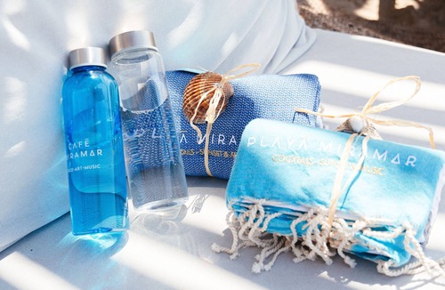 Le Grau-Du-Roi Hotel | Hôtel Café Miramar