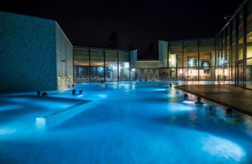 Charmey Hotel | Hôtel Cailler & Bains de la Gruyère
