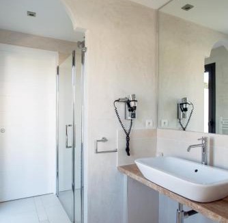 Bonifacio Hotel | Hôtel Cala di Greco