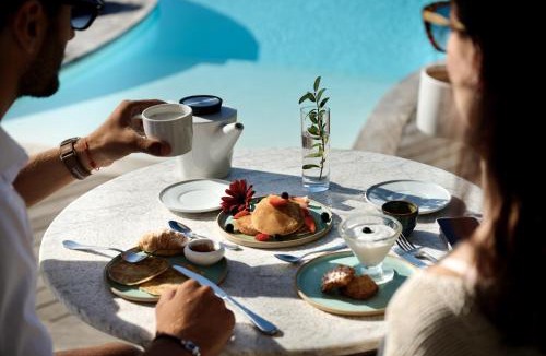 Bonifacio Hotel | Hôtel Cala di Greco