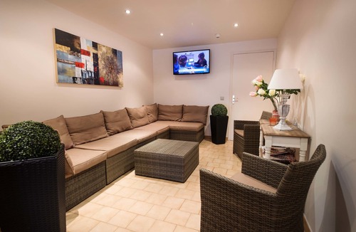 Porto Hotel | Hôtel Cala di Sole