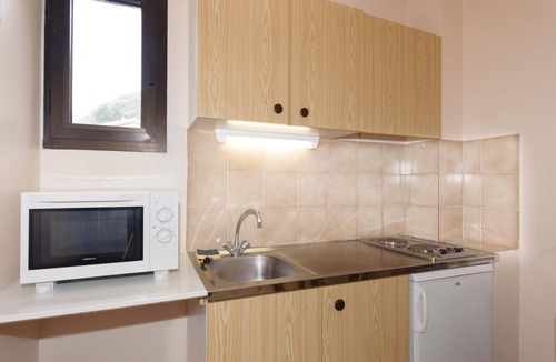 Porto Hotel | Hôtel Cala di Sole