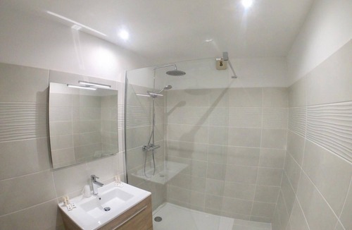 Porto Hotel | Hôtel Cala di Sole