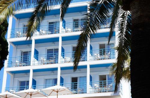 Le Lavandou Hotel | Hôtel California